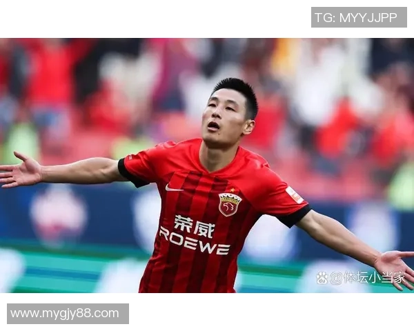 中国足球下一个球星是谁未来希望与潜力新秀全面深度解析