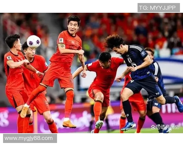 亚洲足球排名前十球星盘点 他们如何在国际赛场闪耀光芒