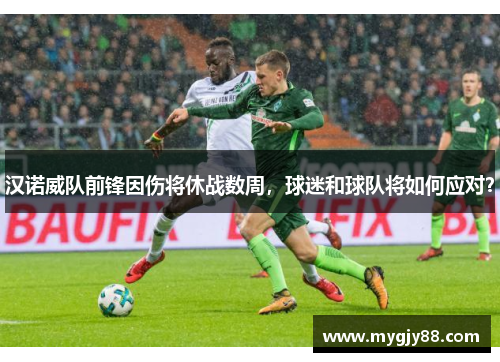 汉诺威队前锋因伤将休战数周，球迷和球队将如何应对？